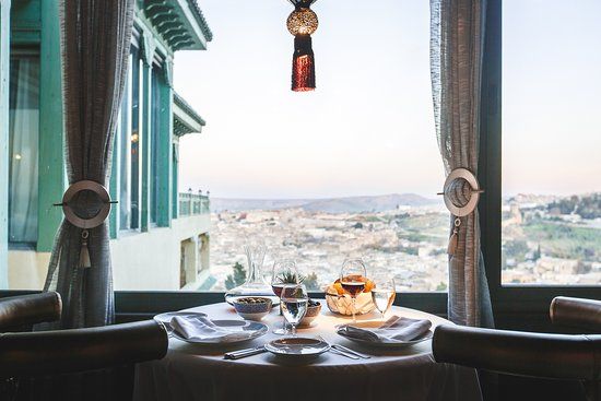 L'Amandier Palais Faraj